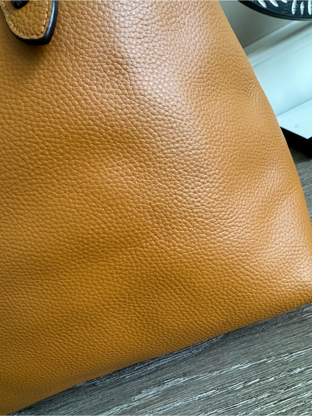 Coach Market Tote - Picture 13 of 16